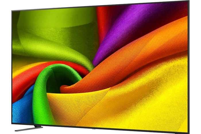 Smart Tivi LG AI 4K 75 inch 75NU855BPSA
